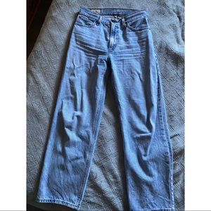 Levi's Dad Jeans